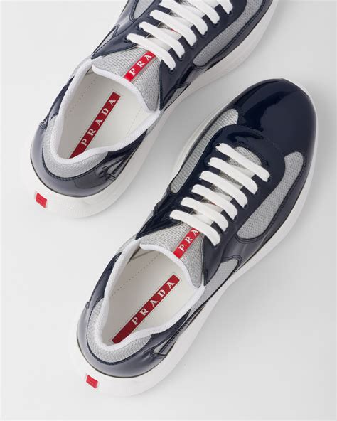 prada cups alternative|Prada america's cup color shoes.